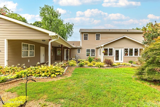 1025 Misty Springs Rd, Knoxville, TN 37932 - photo 37