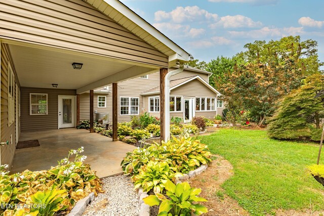 1025 Misty Springs Rd, Knoxville, TN 37932 - photo 38