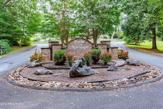 1025 Misty Springs Rd, Knoxville, TN 37932 - photo 42