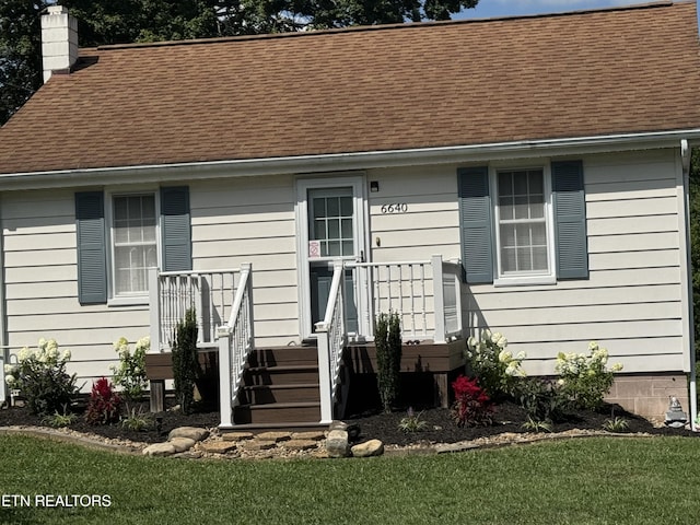 6640 Kern Rd, Knoxville, TN 37918 - photo 2