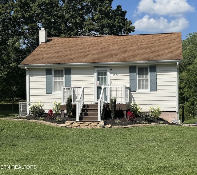 6640 Kern Rd, Knoxville, TN 37918 - photo 3