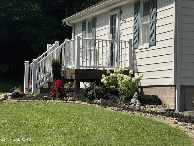 6640 Kern Rd, Knoxville, TN 37918 - photo 6