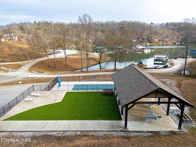 LOT207 Suncrest Cv, Lafollette, TN 37766