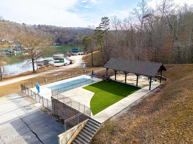 LOT207 Suncrest Cv, Lafollette, TN 37766