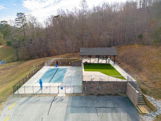 LOT207 Suncrest Cv, Lafollette, TN 37766