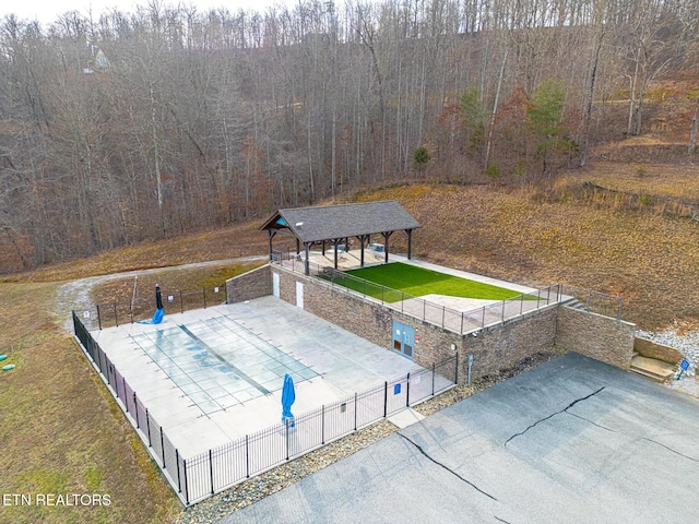 LOT207 Suncrest Cv, Lafollette, TN 37766