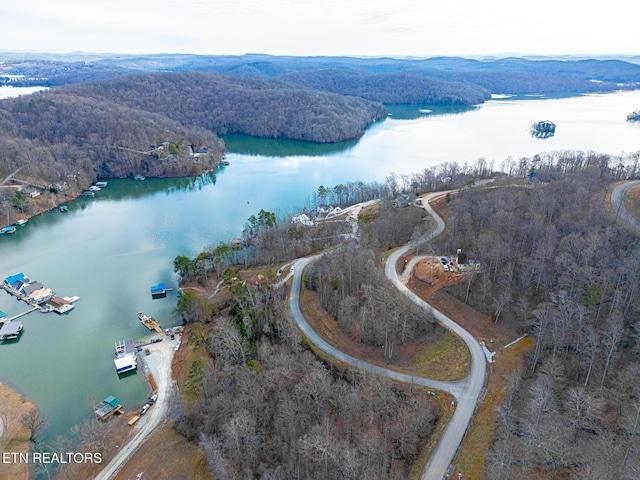 LOT207 Suncrest Cv, Lafollette, TN 37766