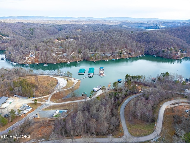 LOT207 Suncrest Cv, Lafollette, TN 37766