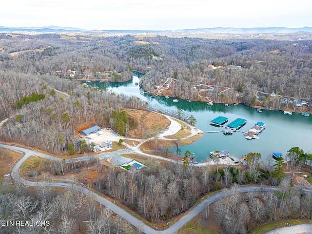 LOT207 Suncrest Cv, Lafollette, TN 37766