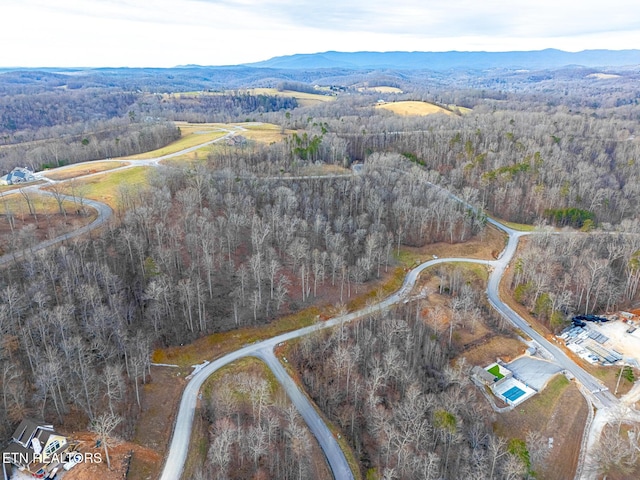 LOT207 Suncrest Cv, Lafollette, TN 37766