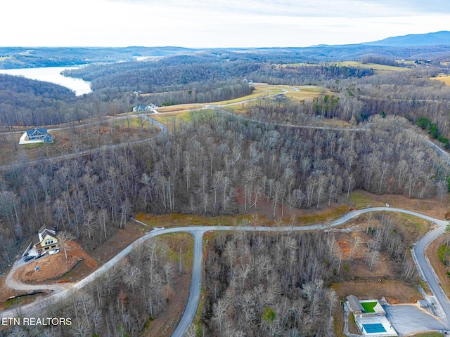 LOT207 Suncrest Cv, Lafollette, TN 37766