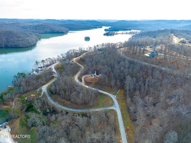 LOT207 Suncrest Cv, Lafollette, TN 37766