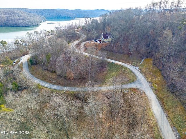LOT207 Suncrest Cv, Lafollette, TN 37766