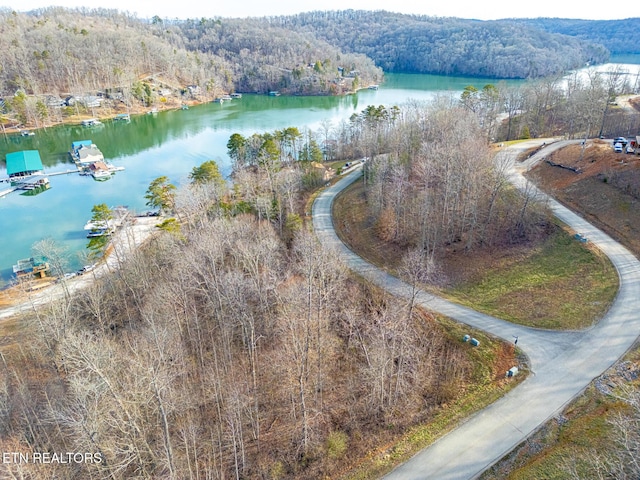 LOT207 Suncrest Cv, Lafollette, TN 37766