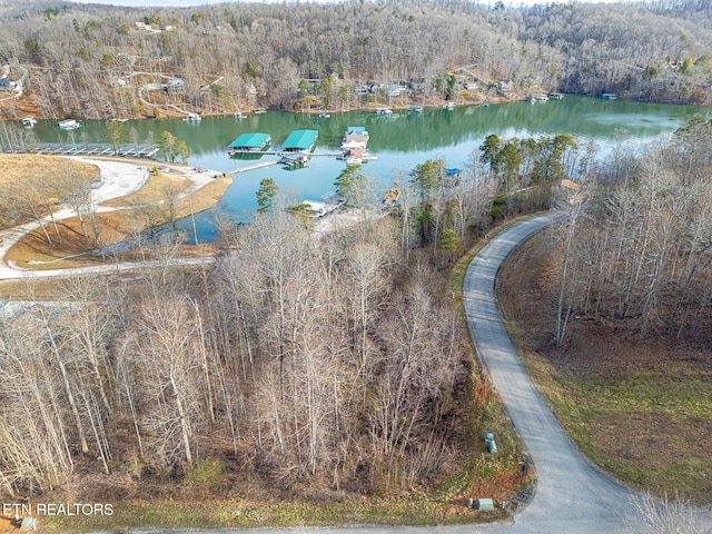 LOT207 Suncrest Cv, Lafollette, TN 37766