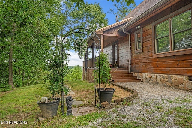 1085 Thunder Ridge Dr, South Pittsburg, TN 37380 - photo 3