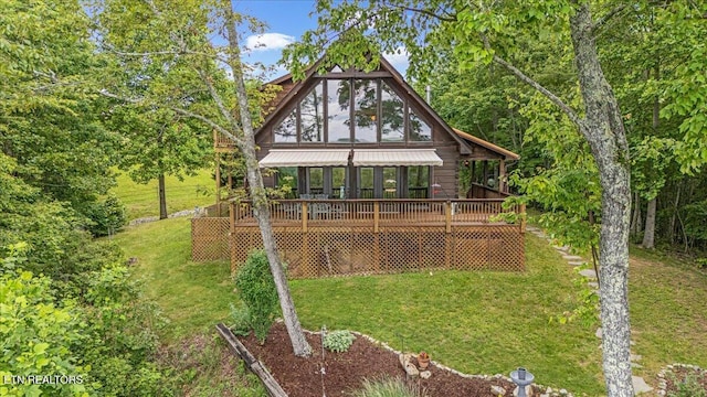 1085 Thunder Ridge Dr, South Pittsburg, TN 37380 - photo 1