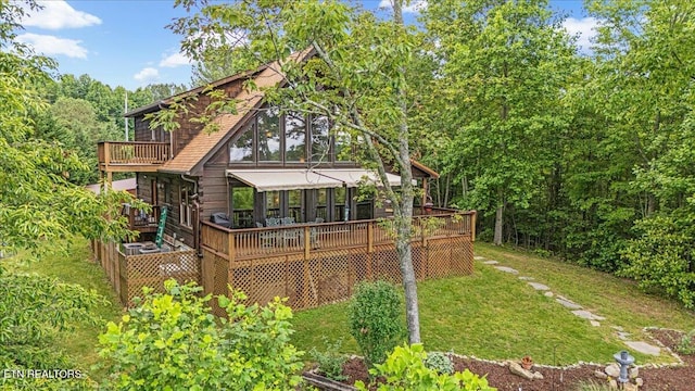 1085 Thunder Ridge Dr, South Pittsburg, TN 37380 - photo 4