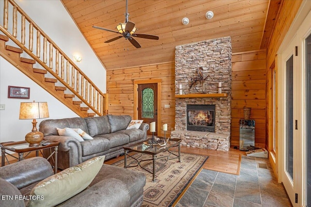 1085 Thunder Ridge Dr, South Pittsburg, TN 37380 - photo 15