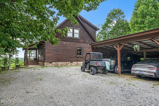 1085 Thunder Ridge Dr, South Pittsburg, TN 37380 - photo 43