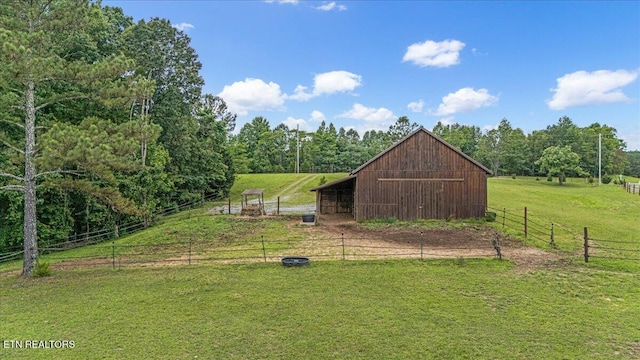 1085 Thunder Ridge Dr, South Pittsburg, TN 37380 - photo 49