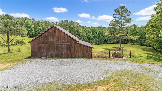 1085 Thunder Ridge Dr, South Pittsburg, TN 37380 - photo 54