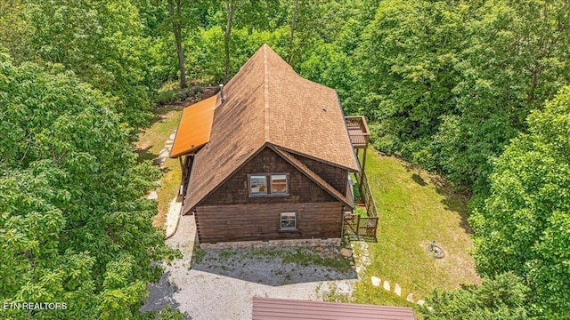 1085 Thunder Ridge Dr, South Pittsburg, TN 37380 - photo 56