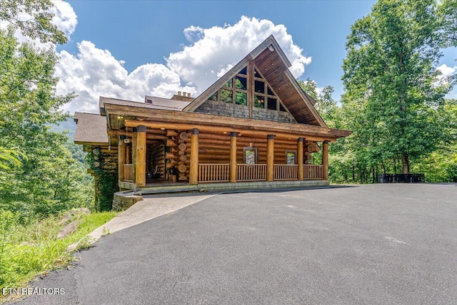 213 Matterhorn Dr, Gatlinburg, TN 37738 - photo 2