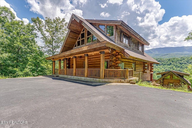 213 Matterhorn Dr, Gatlinburg, TN 37738 - photo 1