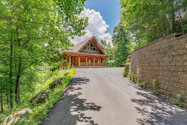 213 Matterhorn Dr, Gatlinburg, TN 37738 - photo 3
