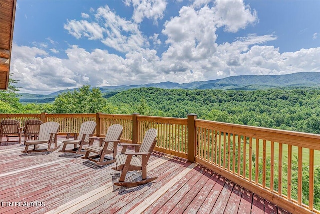 213 Matterhorn Dr, Gatlinburg, TN 37738 - photo 4