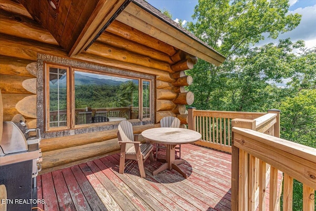 213 Matterhorn Dr, Gatlinburg, TN 37738 - photo 5