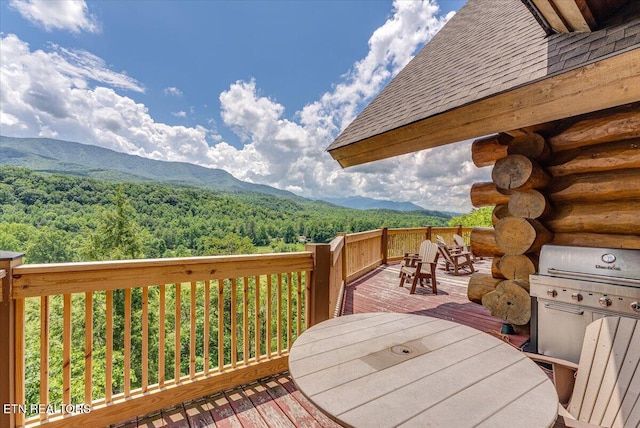 213 Matterhorn Dr, Gatlinburg, TN 37738 - photo 6