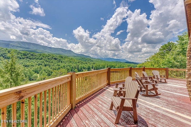 213 Matterhorn Dr, Gatlinburg, TN 37738 - photo 7