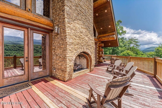 213 Matterhorn Dr, Gatlinburg, TN 37738 - photo 8