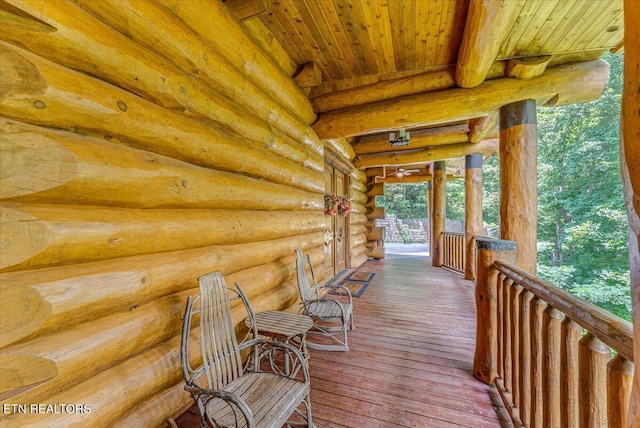 213 Matterhorn Dr, Gatlinburg, TN 37738 - photo 9
