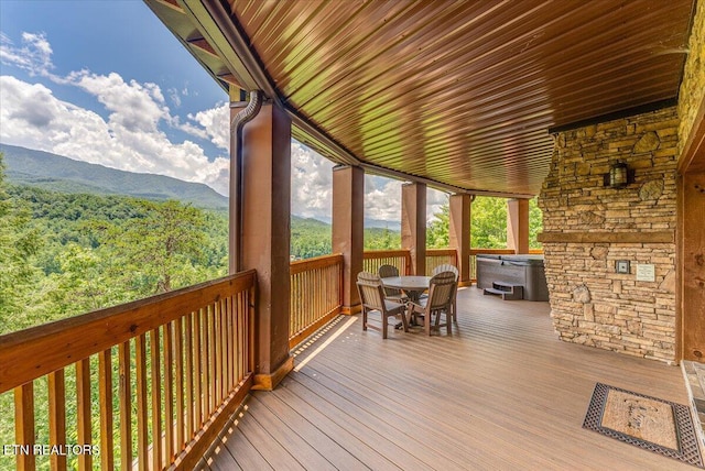 213 Matterhorn Dr, Gatlinburg, TN 37738 - photo 11
