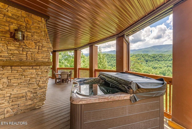 213 Matterhorn Dr, Gatlinburg, TN 37738 - photo 12