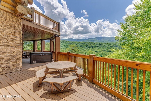 213 Matterhorn Dr, Gatlinburg, TN 37738 - photo 13