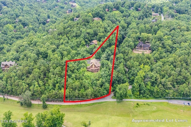 213 Matterhorn Dr, Gatlinburg, TN 37738 - photo 17