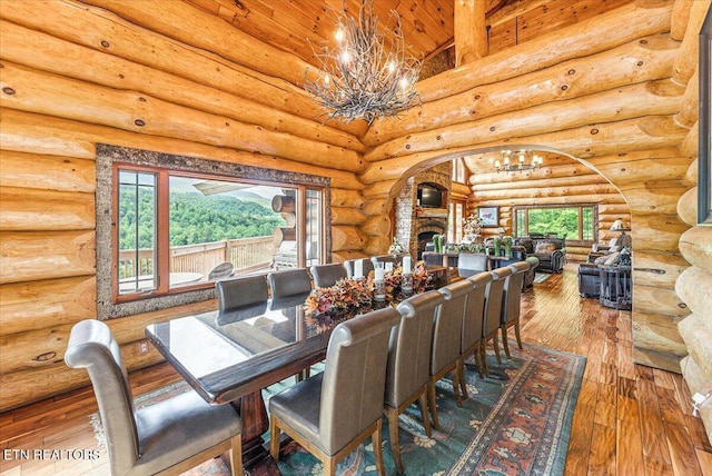 213 Matterhorn Dr, Gatlinburg, TN 37738 - photo 24