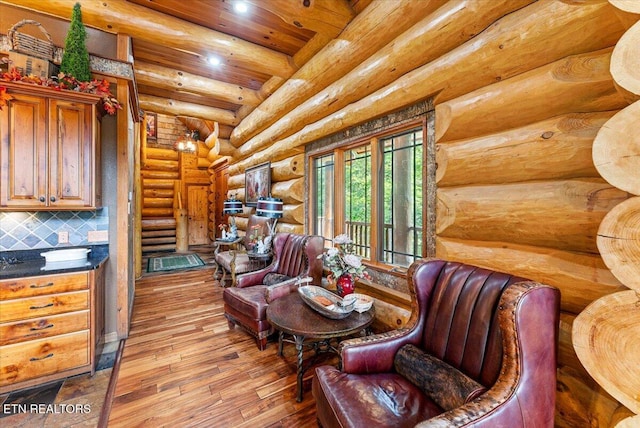 213 Matterhorn Dr, Gatlinburg, TN 37738 - photo 22