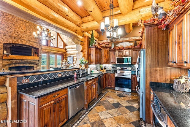 213 Matterhorn Dr, Gatlinburg, TN 37738 - photo 25