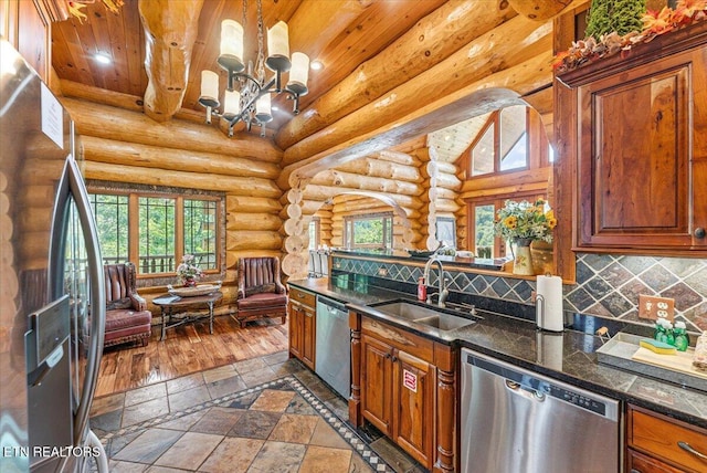 213 Matterhorn Dr, Gatlinburg, TN 37738 - photo 26