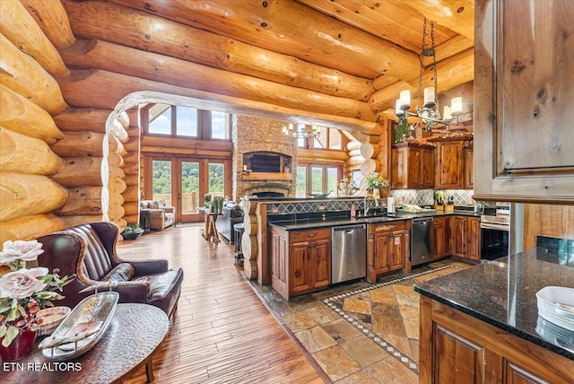 213 Matterhorn Dr, Gatlinburg, TN 37738 - photo 27