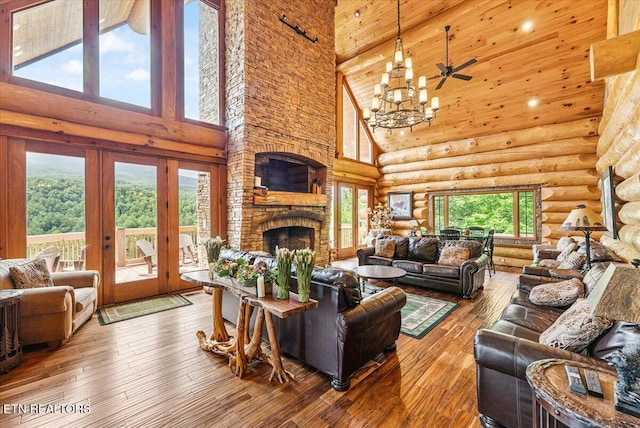 213 Matterhorn Dr, Gatlinburg, TN 37738 - photo 28