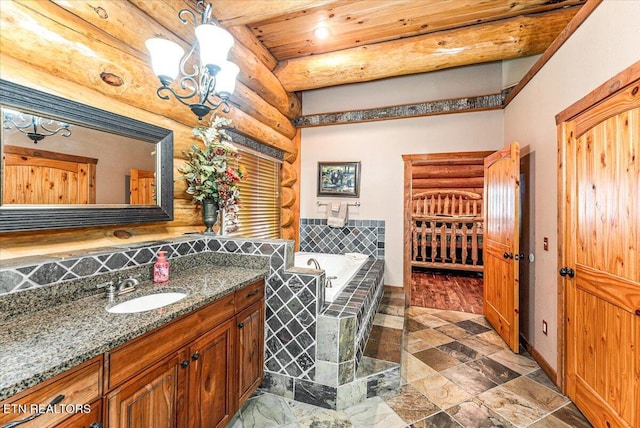 213 Matterhorn Dr, Gatlinburg, TN 37738 - photo 31
