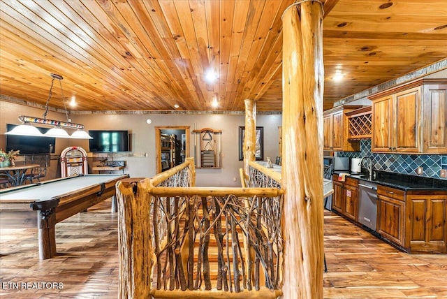 213 Matterhorn Dr, Gatlinburg, TN 37738 - photo 60