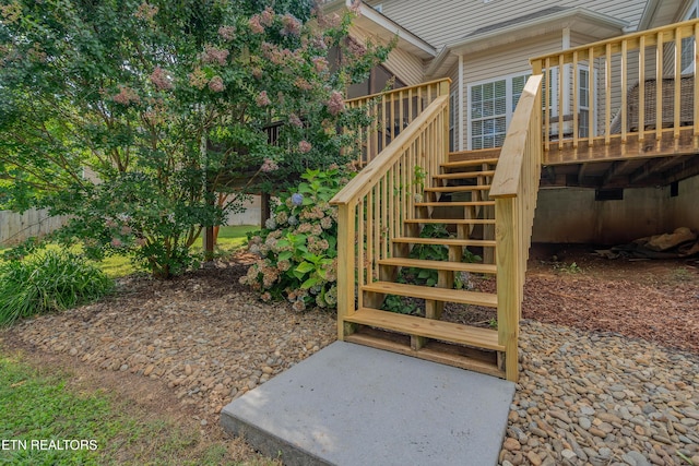 6110 Evening Star Ln, Knoxville, TN 37918 - photo 48