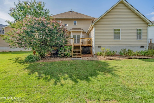 6110 Evening Star Ln, Knoxville, TN 37918 - photo 49